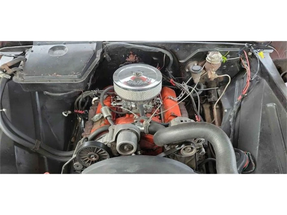 1966 Chevrolet C/K 1st Gen - Image 6 of 6