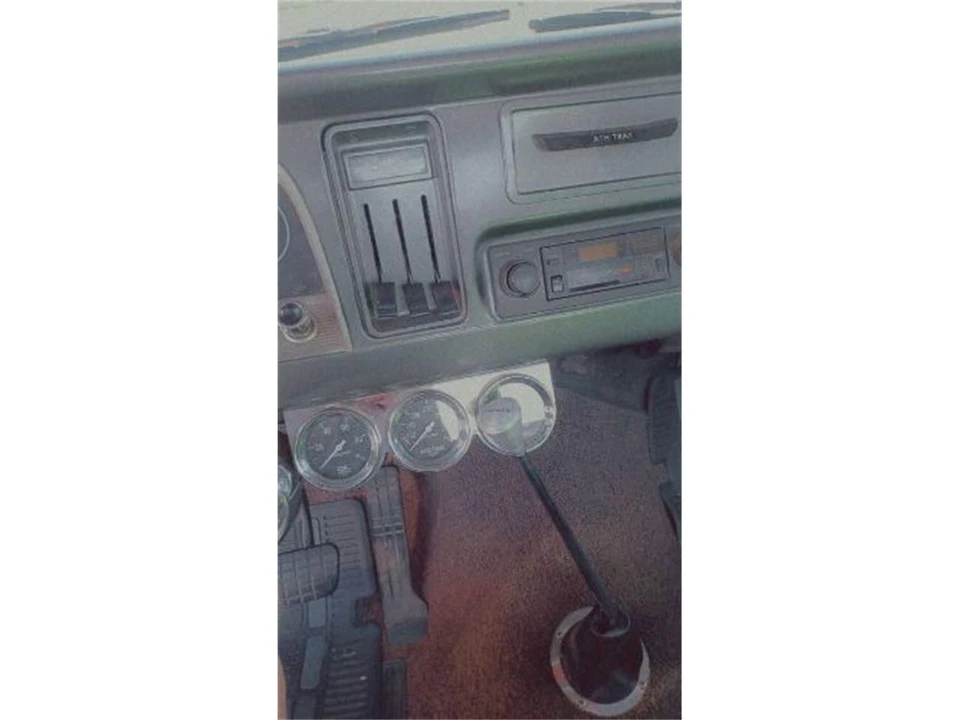 1966 Chevrolet C/K 1st Gen - Image 4 of 23
