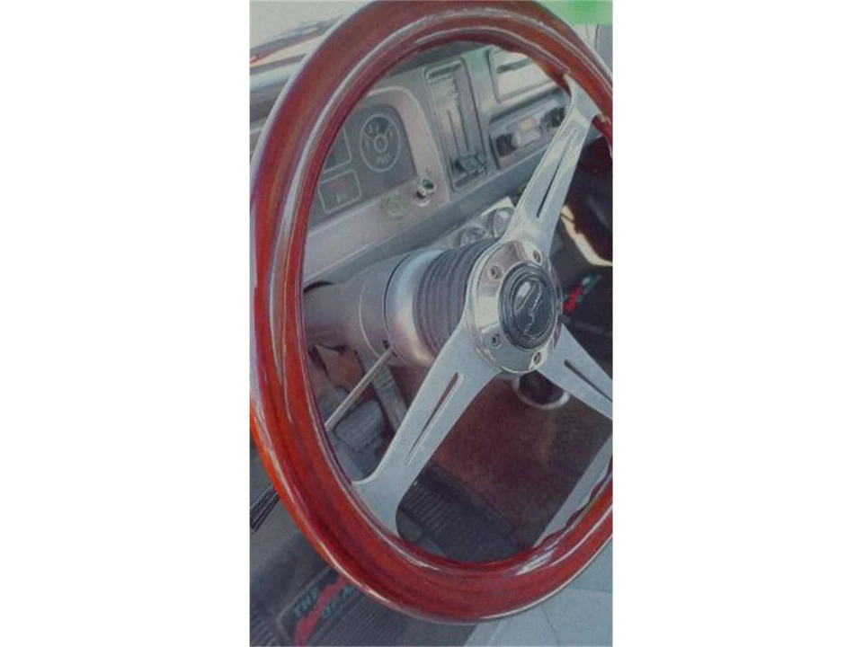 1966 Chevrolet C/K 1st Gen - Image 8 of 23