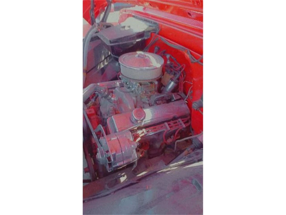 1966 Chevrolet C/K 1st Gen - Image 12 of 23