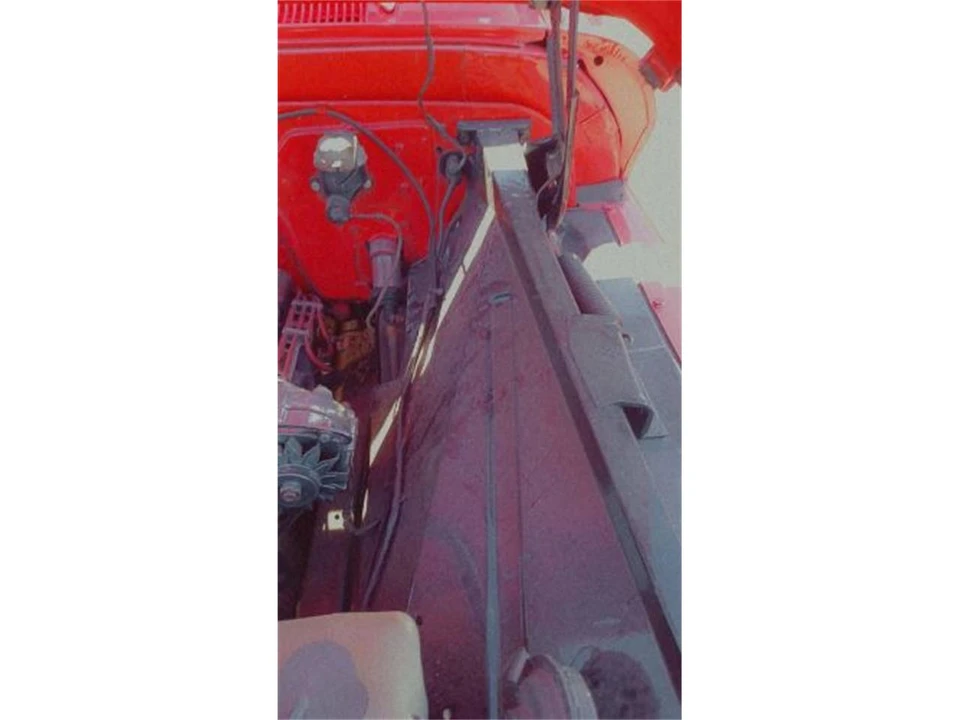 1966 Chevrolet C/K 1st Gen - Image 13 of 23