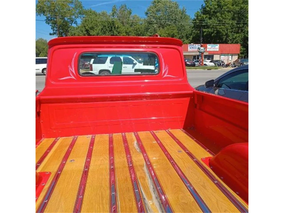 1966 Chevrolet C/K 1st Gen - Image 17 of 23