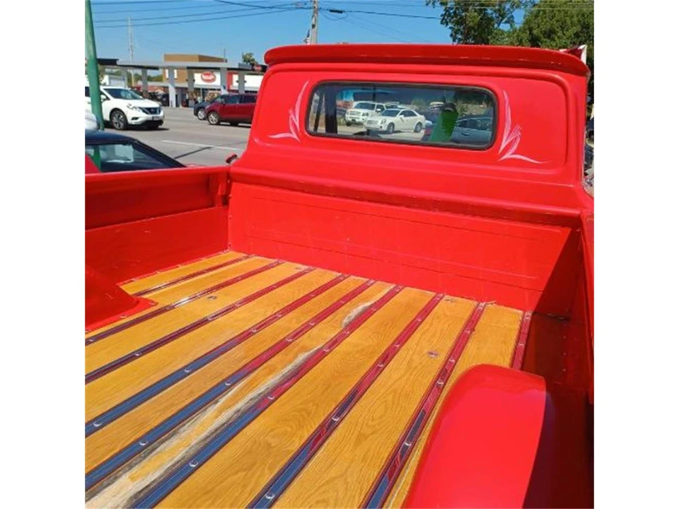 1966 Chevrolet C/K 1st Gen - Image 18 of 23