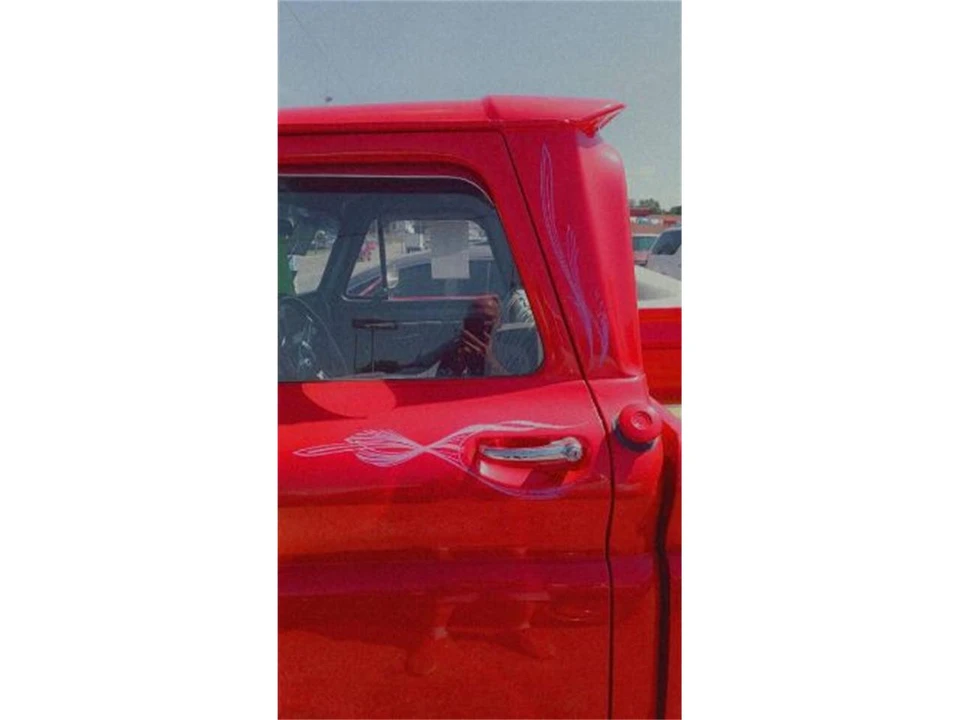 1966 Chevrolet C/K 1st Gen - Image 11 of 23