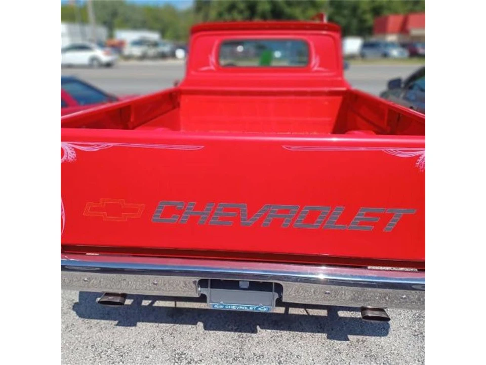 1966 Chevrolet C/K 1st Gen - Image 16 of 23