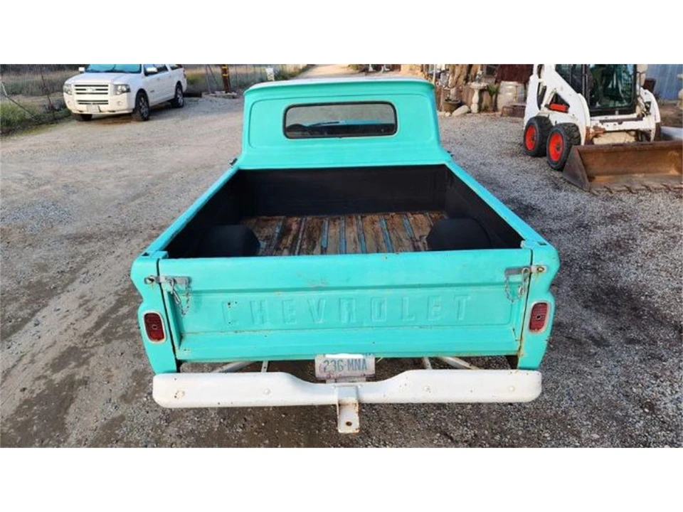 1966 Chevrolet C/K 1st Gen - Image 3 of 20