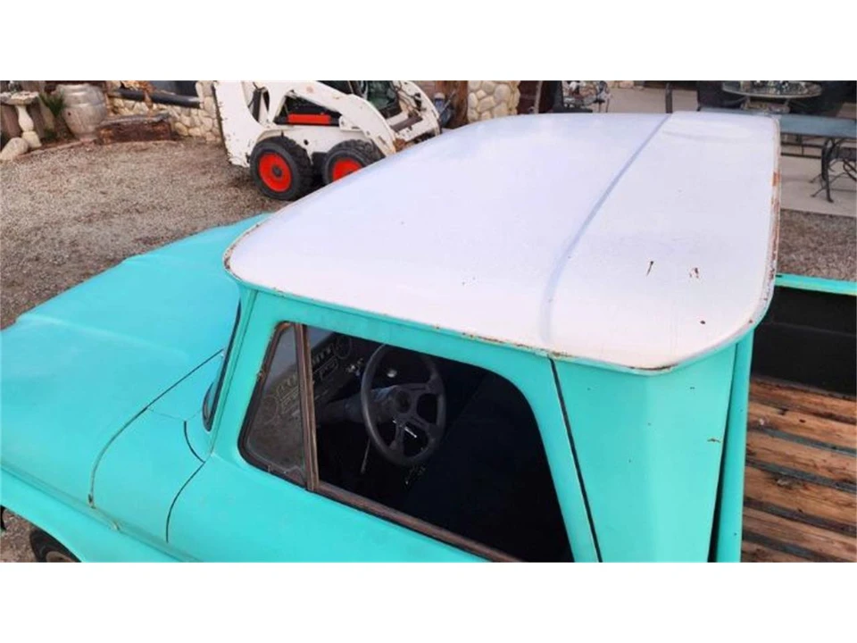 1966 Chevrolet C/K 1st Gen - Image 7 of 20