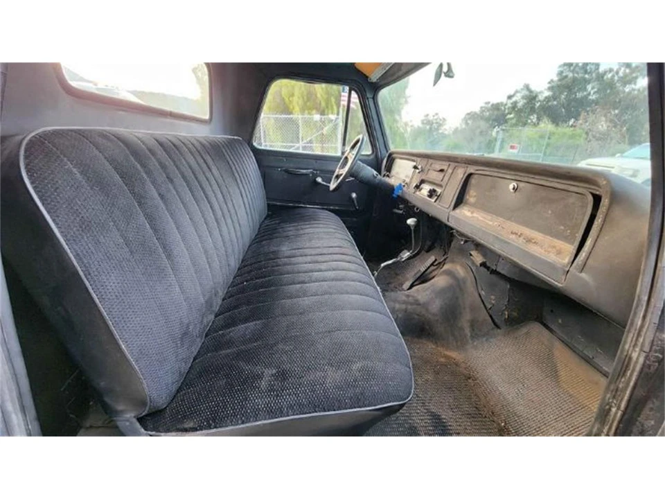 1966 Chevrolet C/K 1st Gen - Image 8 of 20