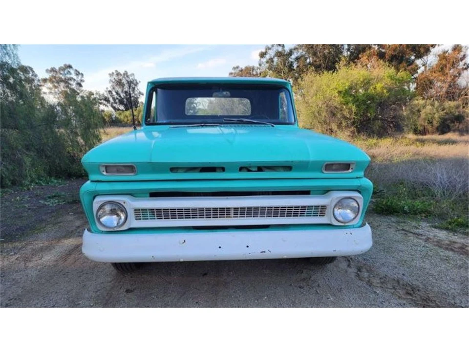 1966 Chevrolet C/K 1st Gen - Image 16 of 20
