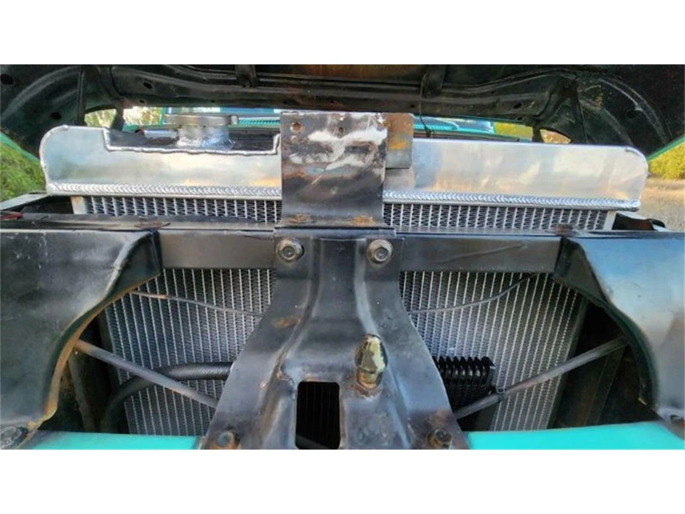 1966 Chevrolet C/K 1st Gen - Image 14 of 20