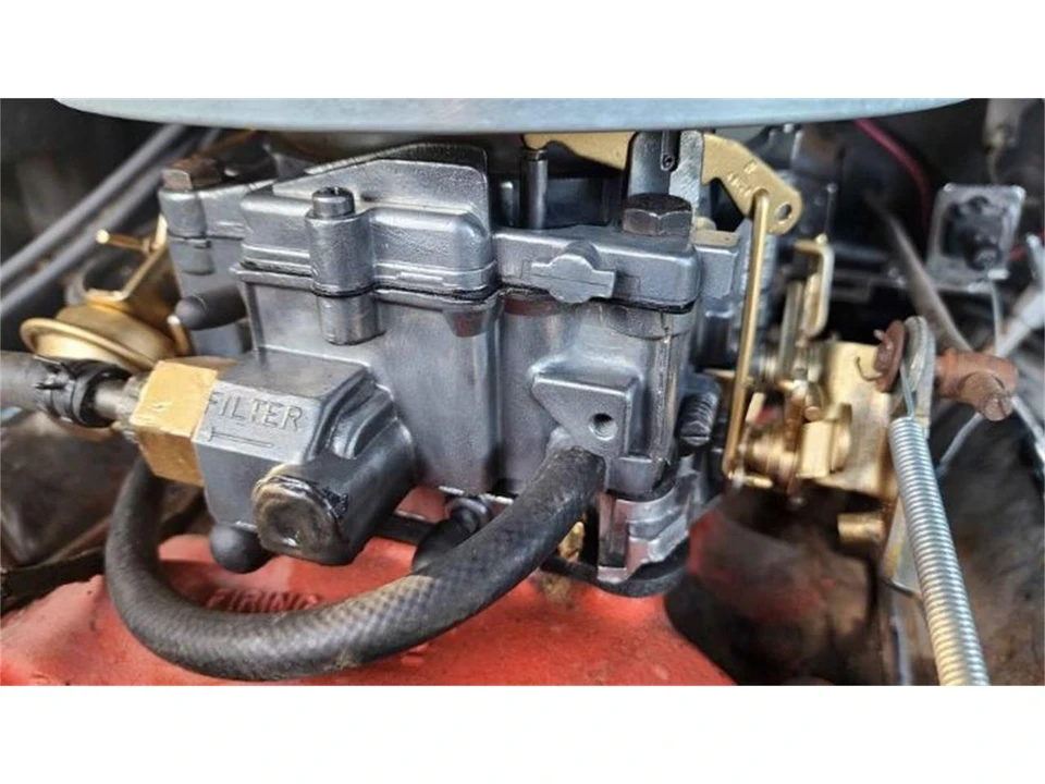 1966 Chevrolet C/K 1st Gen - Image 12 of 20