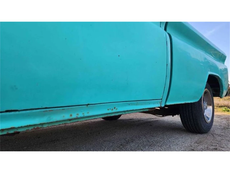 1966 Chevrolet C/K 1st Gen - Image 11 of 20