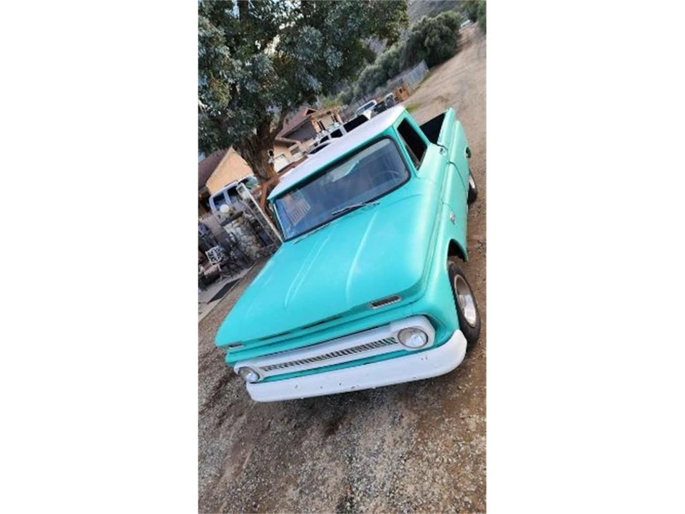1966 Chevrolet C/K 1st Gen - Image 18 of 20
