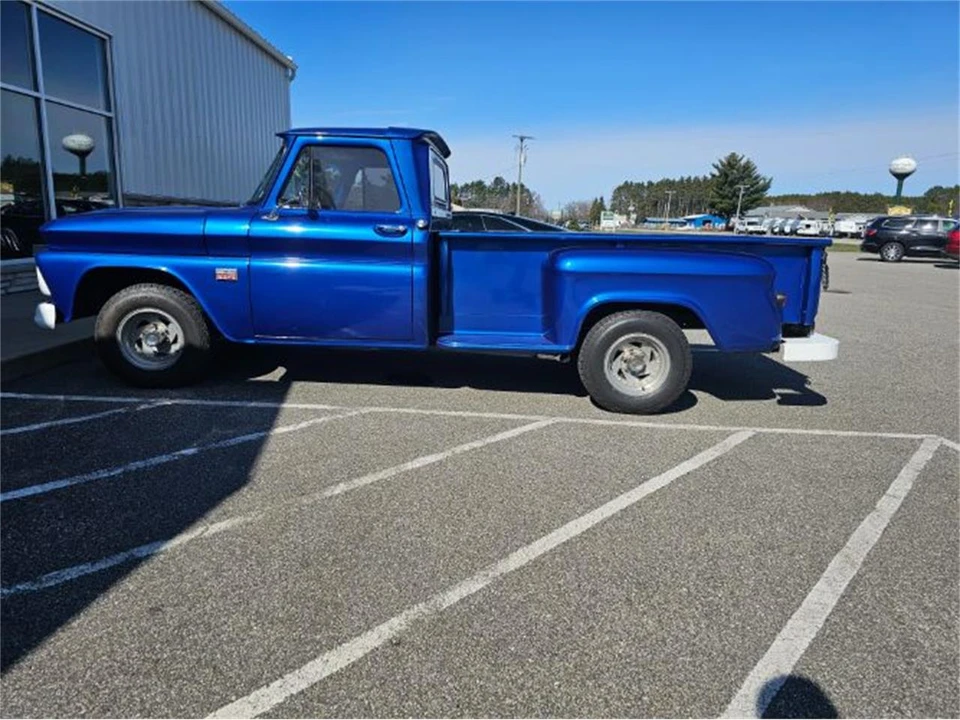1966 Chevrolet C/K 1st Gen - Image 9 of 30