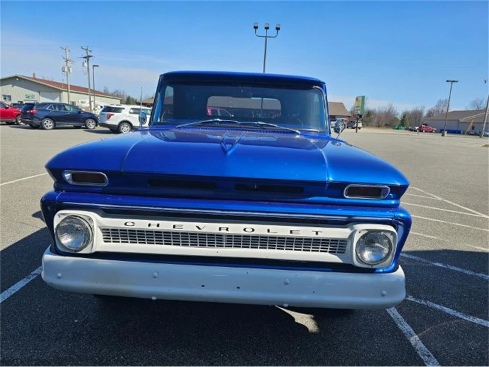 1966 Chevrolet C/K 1st Gen - Image 2 of 30