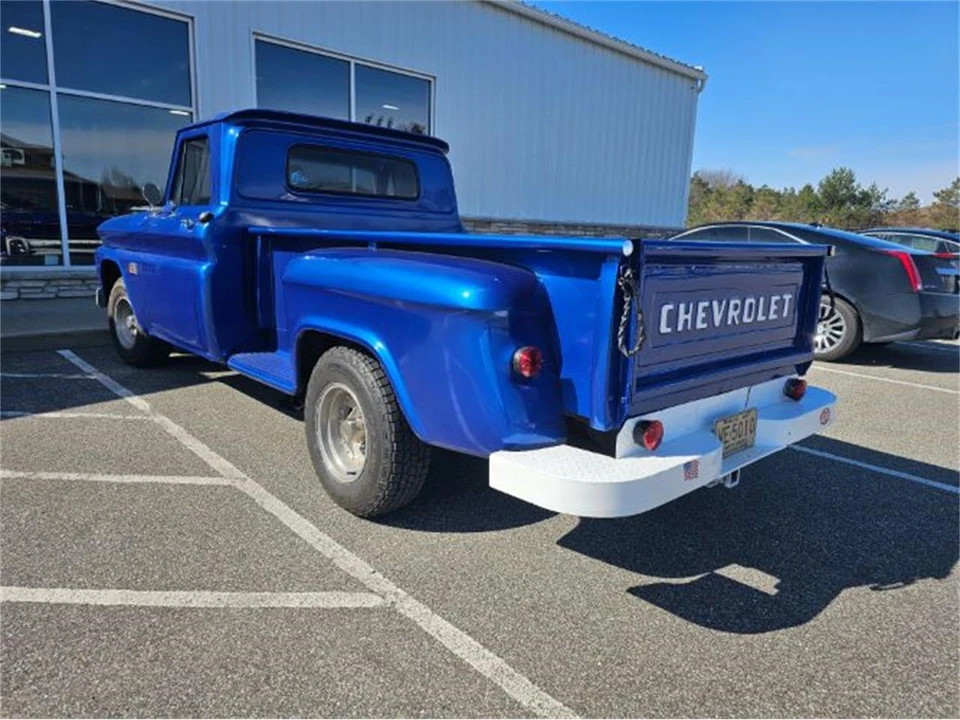 1966 Chevrolet C/K 1st Gen - Image 8 of 30