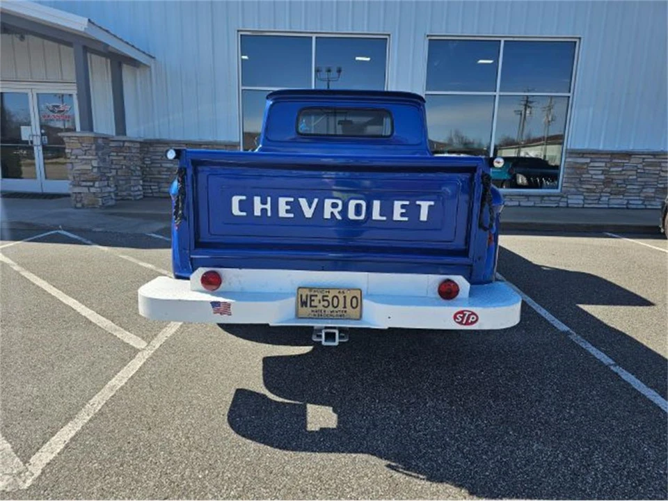 1966 Chevrolet C/K 1st Gen - Image 6 of 30