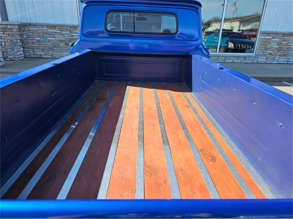 1966 Chevrolet C/K 1st Gen - Image 7 of 30
