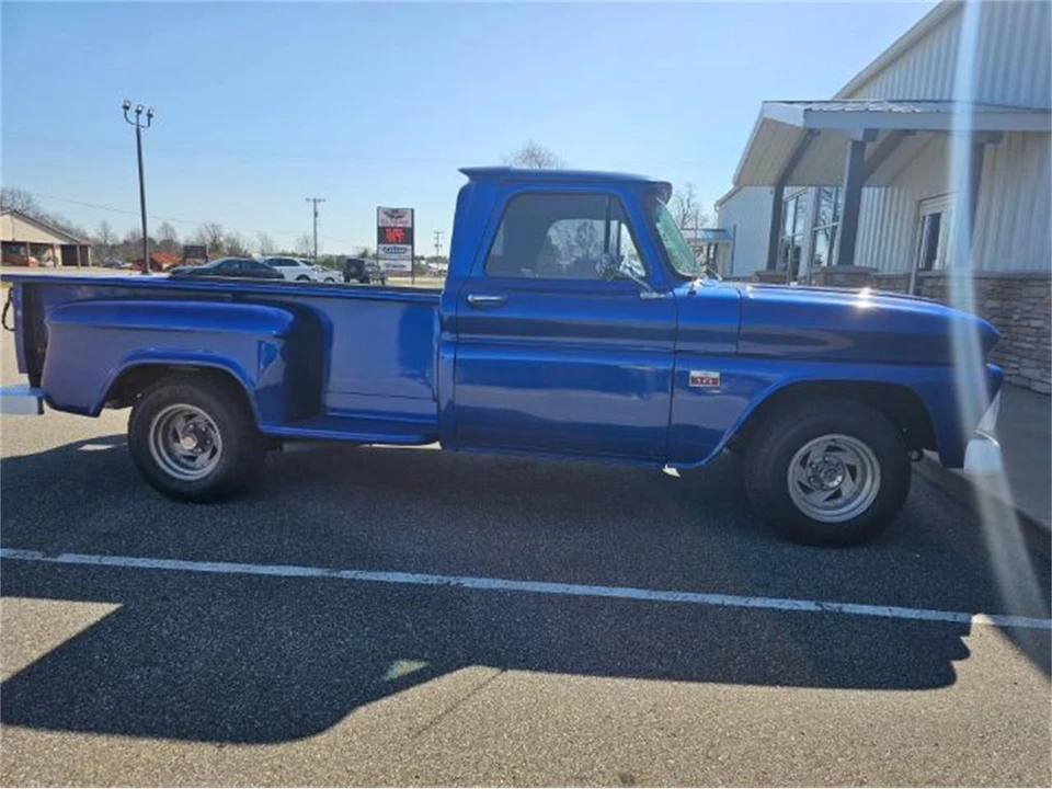 1966 Chevrolet C/K 1st Gen - Image 4 of 30