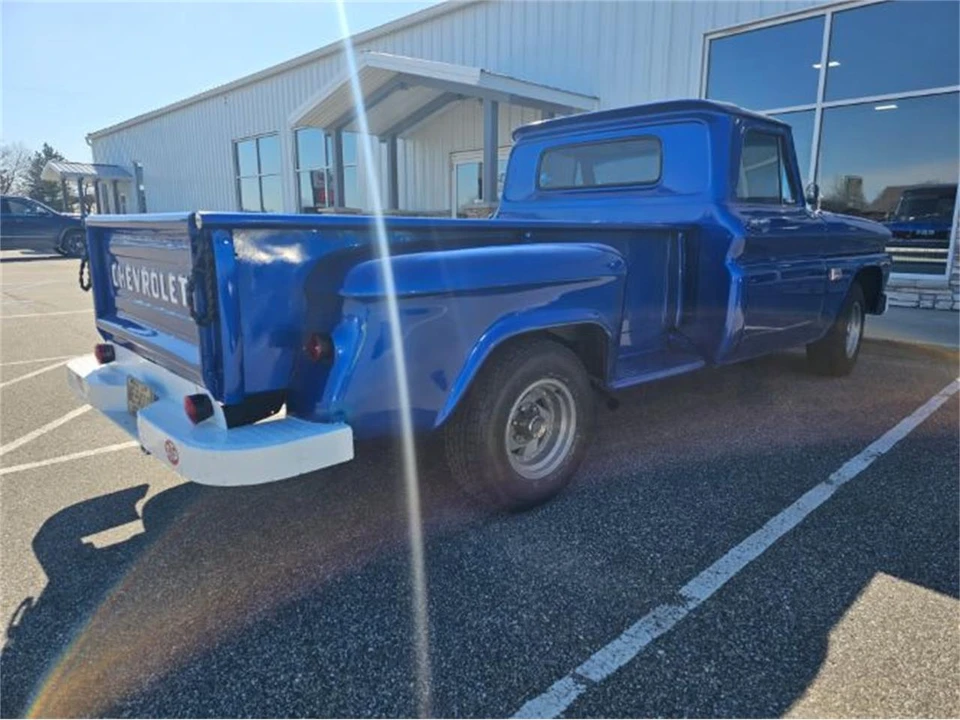 1966 Chevrolet C/K 1st Gen - Image 5 of 30