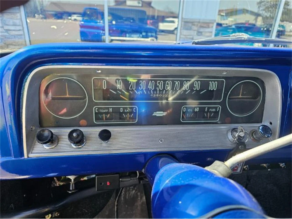 1966 Chevrolet C/K 1st Gen - Image 14 of 30