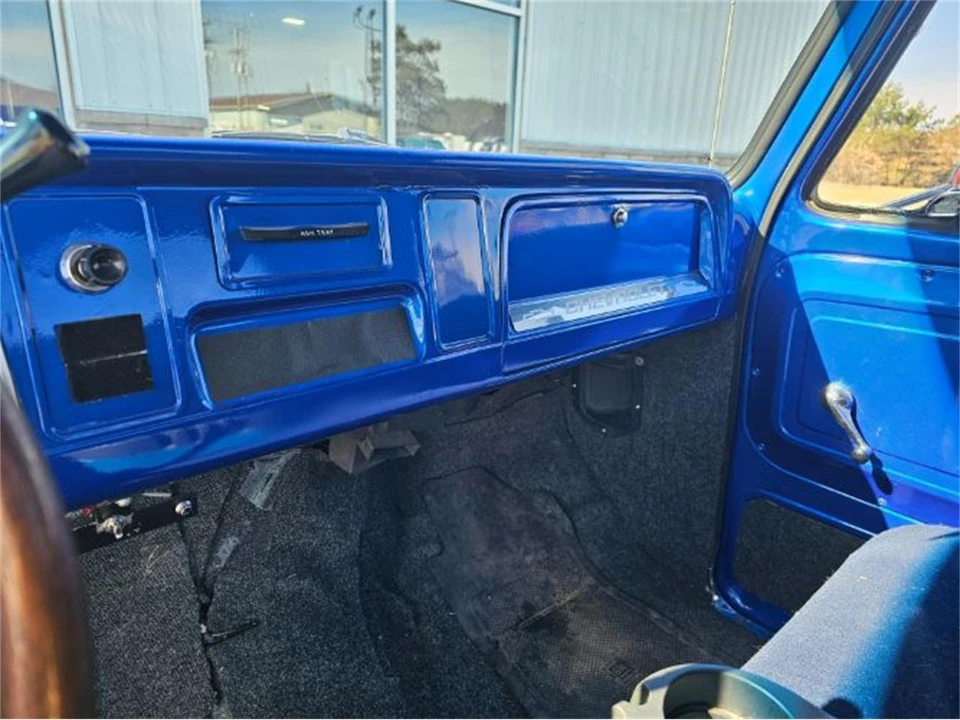 1966 Chevrolet C/K 1st Gen - Image 15 of 30