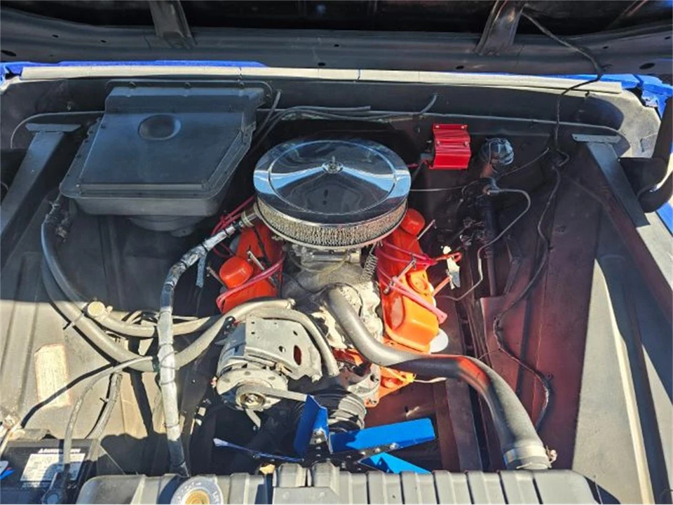 1966 Chevrolet C/K 1st Gen - Image 19 of 30