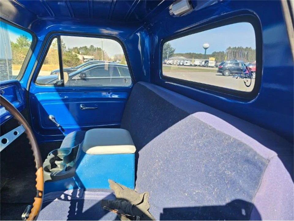 1966 Chevrolet C/K 1st Gen - Image 13 of 30