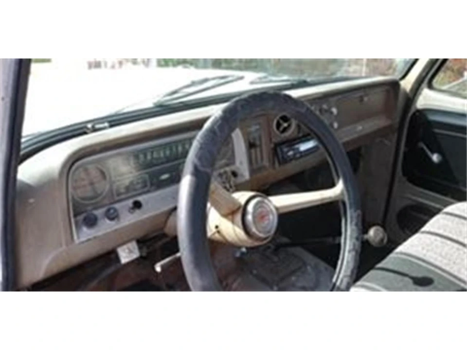 1966 Chevrolet C/K 1st Gen - Image 6 of 11