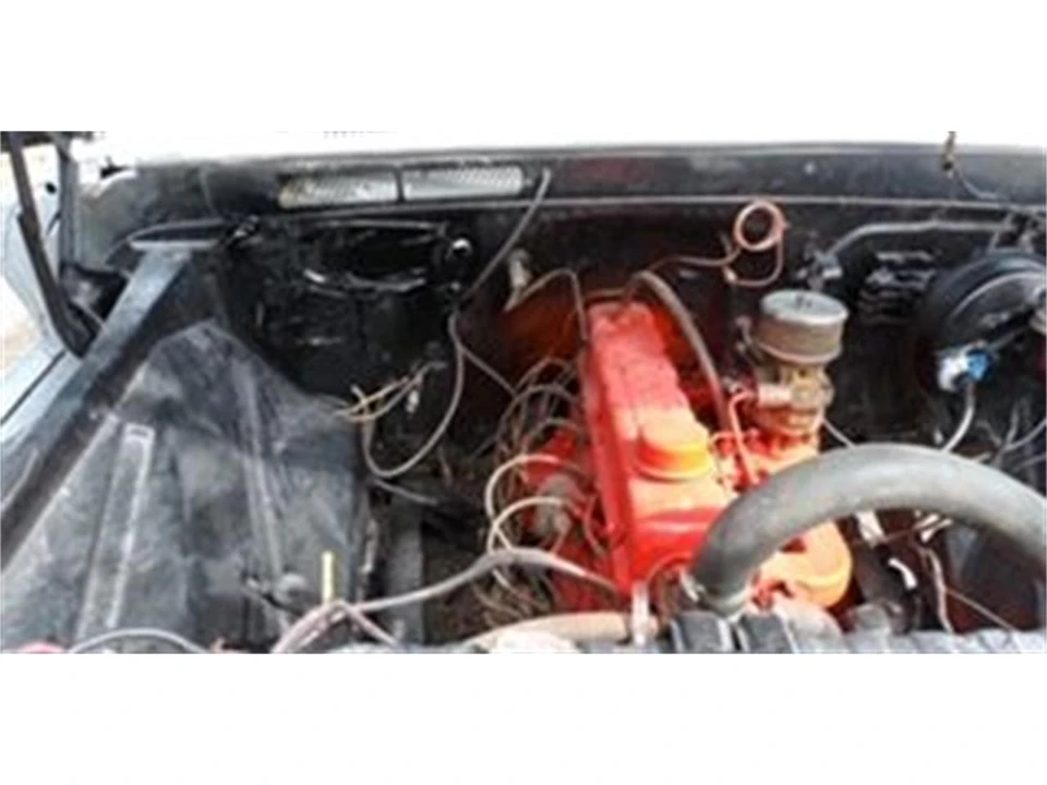 1966 Chevrolet C/K 1st Gen - Image 9 of 11