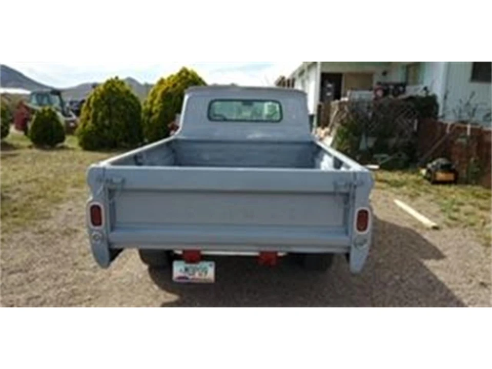1966 Chevrolet C/K 1st Gen - Image 2 of 11
