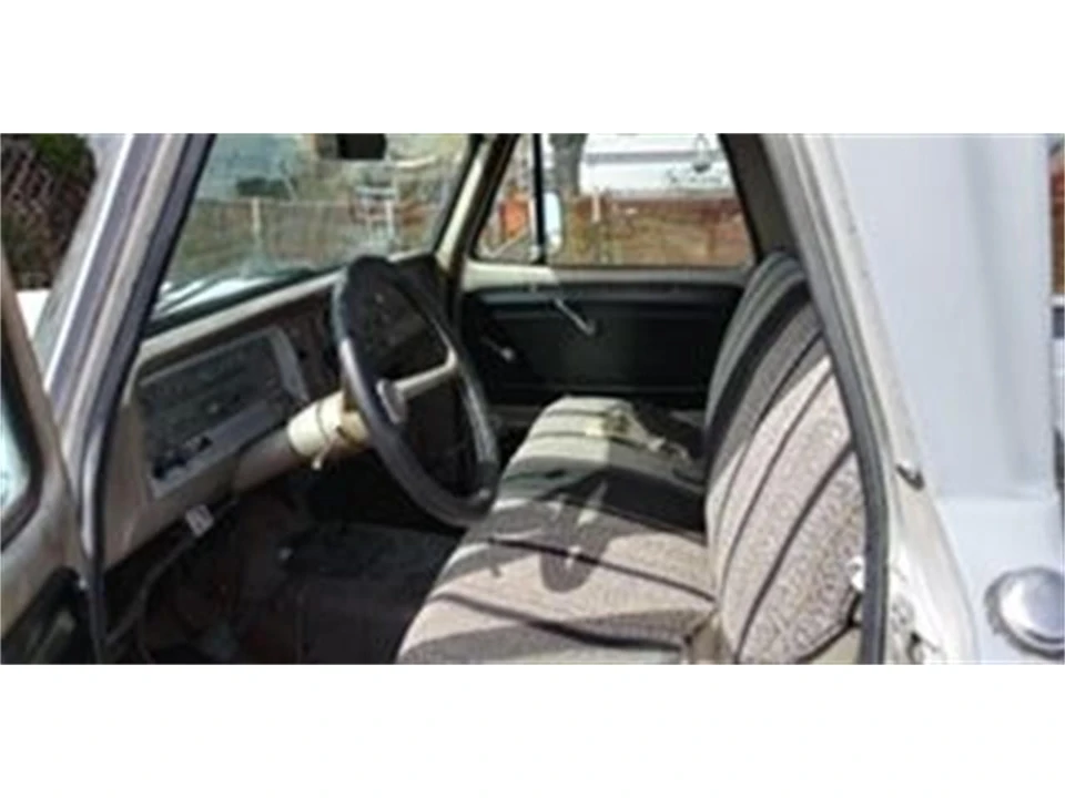 1966 Chevrolet C/K 1st Gen - Image 5 of 11