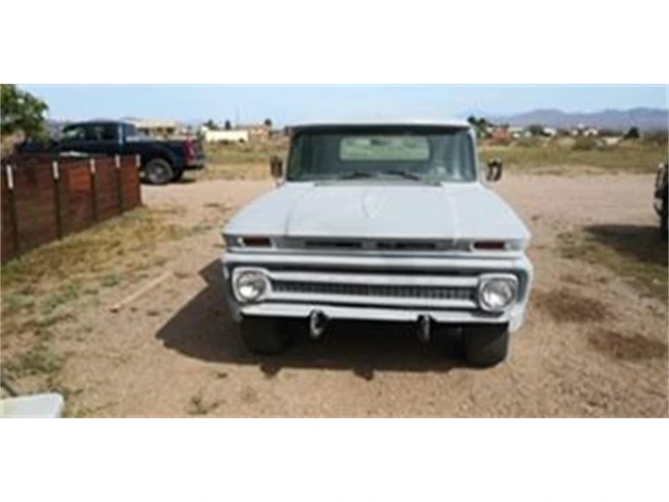 1966 Chevrolet C/K 1st Gen - Image 4 of 11