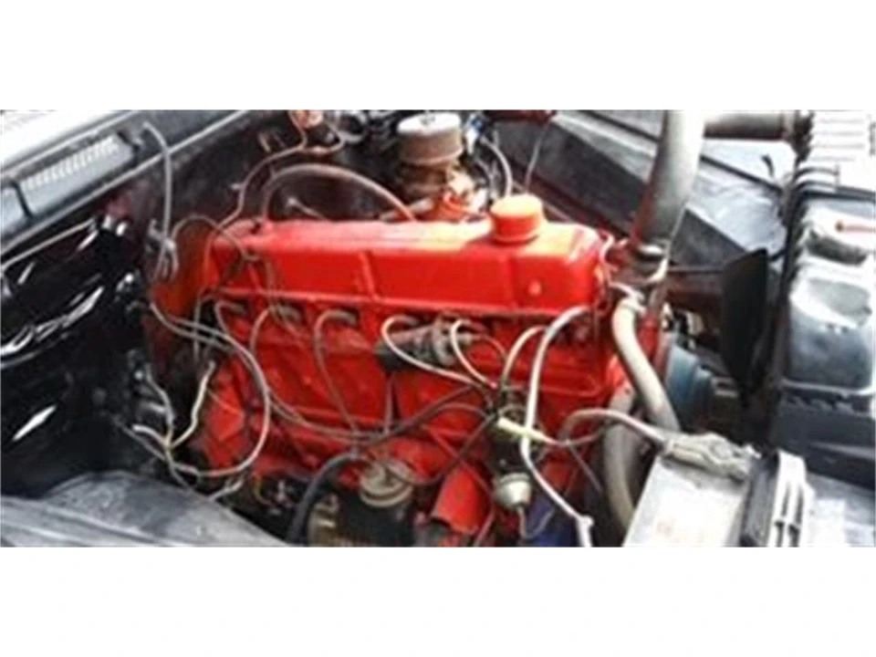 1966 Chevrolet C/K 1st Gen - Image 10 of 11