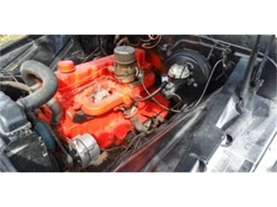 1966 Chevrolet C/K 1st Gen - Image 11 of 11