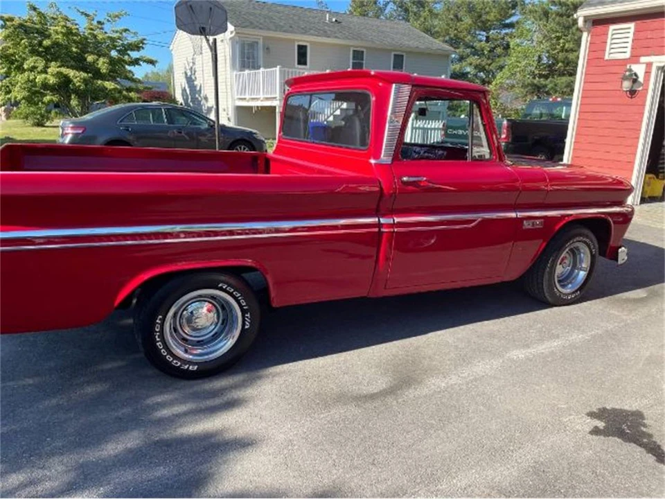 1966 Chevrolet C/K 1st Gen - Image 7 of 8