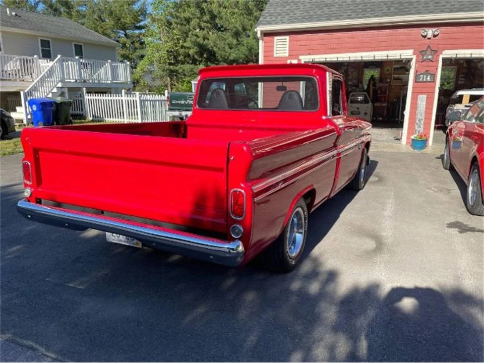 1966 Chevrolet C/K 1st Gen - Image 6 of 8