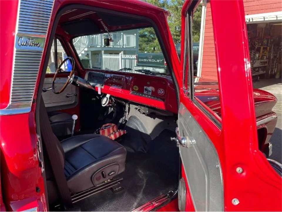 1966 Chevrolet C/K 1st Gen - Image 3 of 8