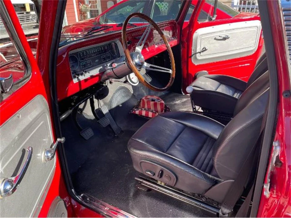 1966 Chevrolet C/K 1st Gen - Image 4 of 8