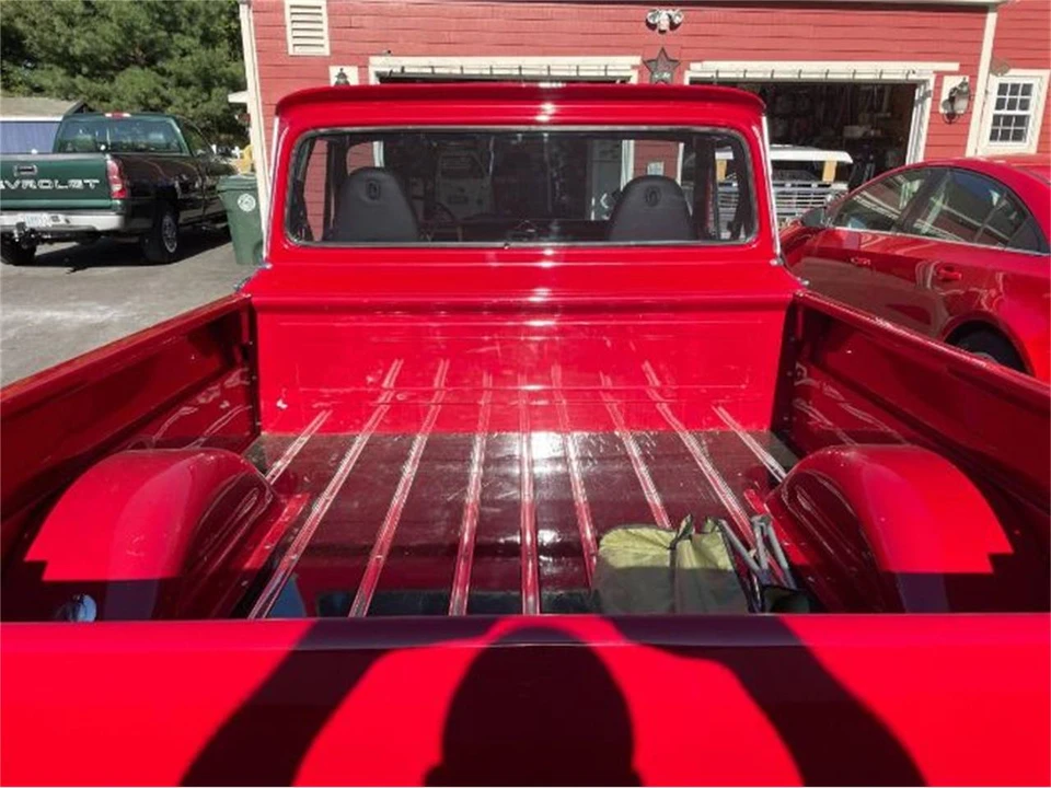 1966 Chevrolet C/K 1st Gen - Image 5 of 8
