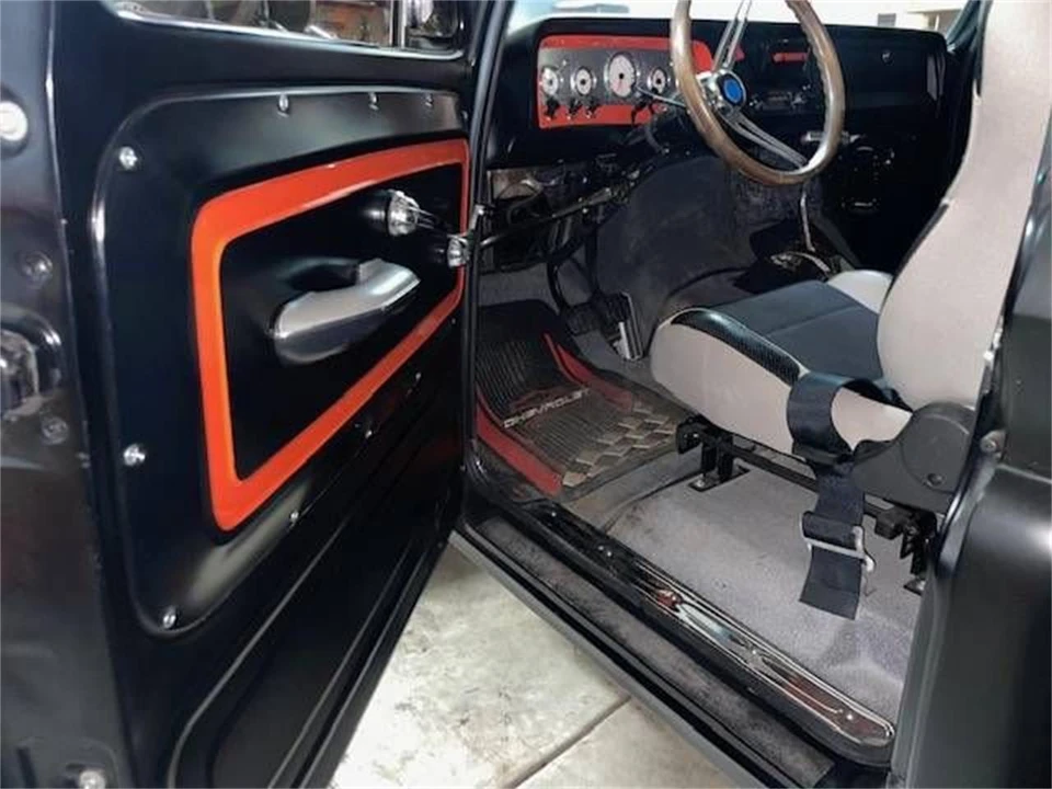 1966 Chevrolet C/K 1st Gen - Image 3 of 9