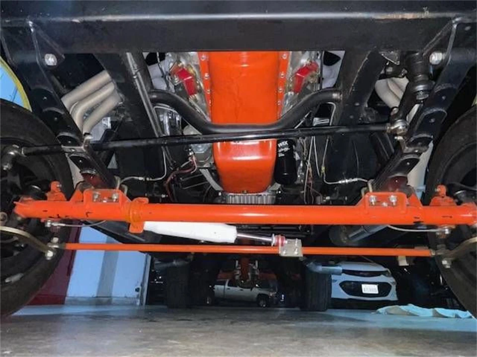 1966 Chevrolet C/K 1st Gen - Image 4 of 9