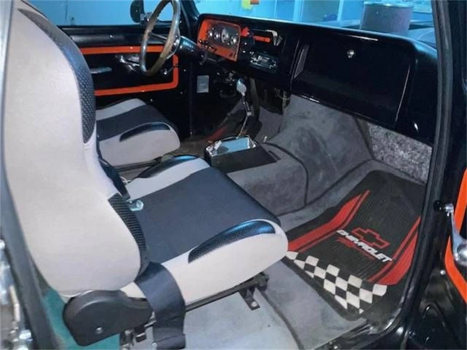 1966 Chevrolet C/K 1st Gen - Image 8 of 9
