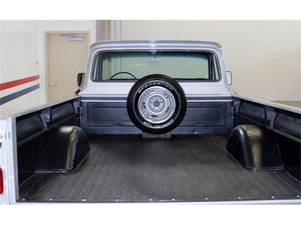1966 Chevrolet C/K 1st Gen - Image 5 of 7