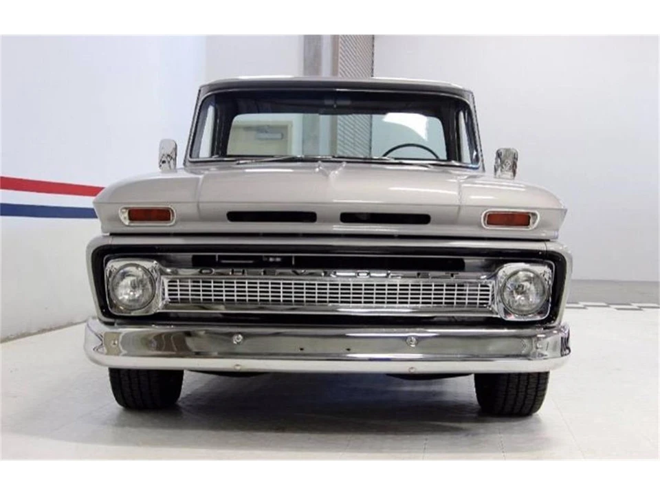 1966 Chevrolet C/K 1st Gen - Image 6 of 7