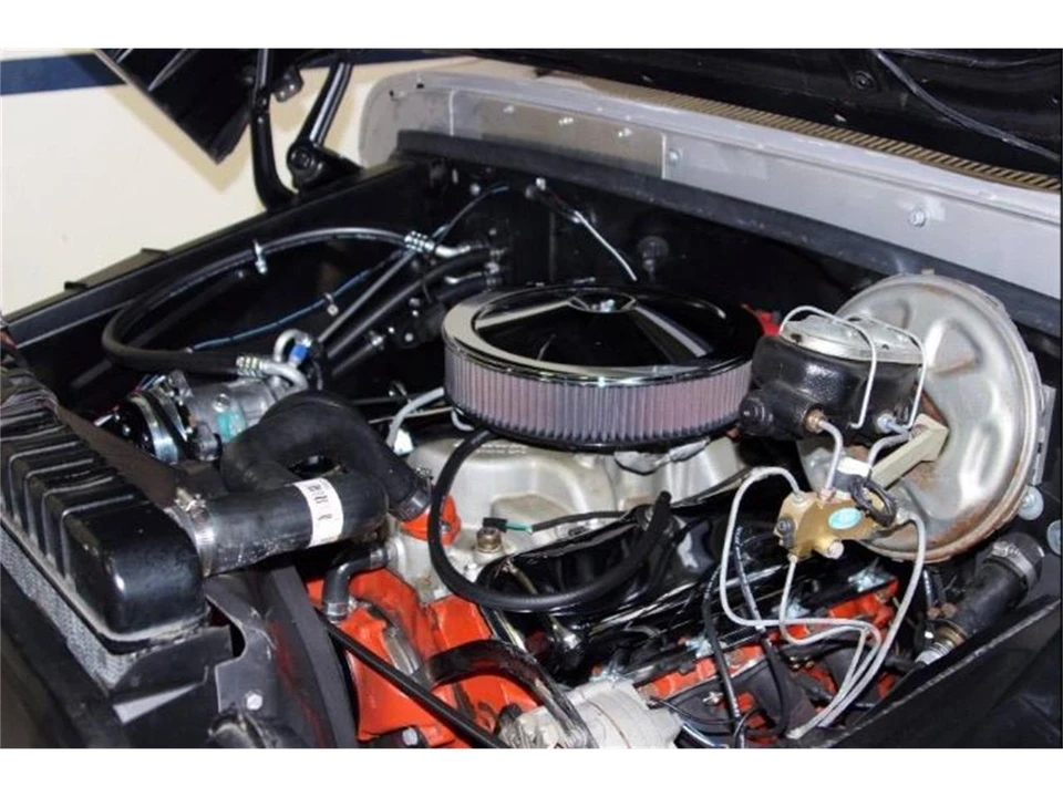 1966 Chevrolet C/K 1st Gen - Image 4 of 7