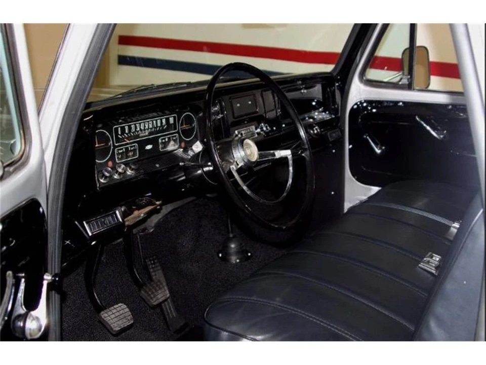 1966 Chevrolet C/K 1st Gen - Image 3 of 7