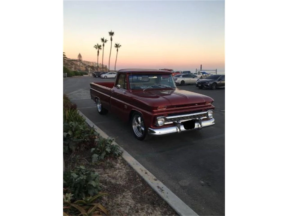 1966 Chevrolet C/K 1st Gen - Image 5 of 22