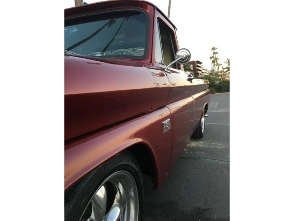 1966 Chevrolet C/K 1st Gen - Image 6 of 22