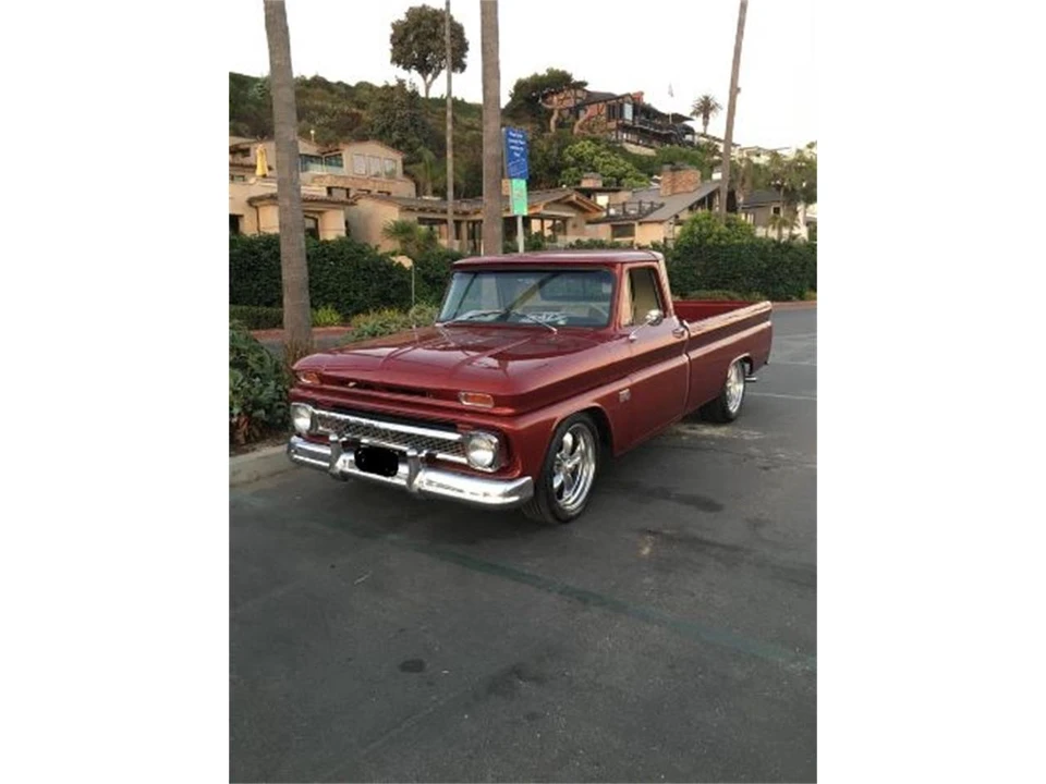 1966 Chevrolet C/K 1st Gen - Image 3 of 22